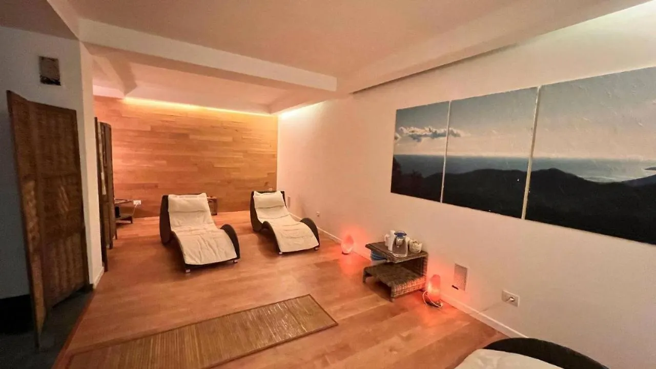 Casa Cantando Magliolo