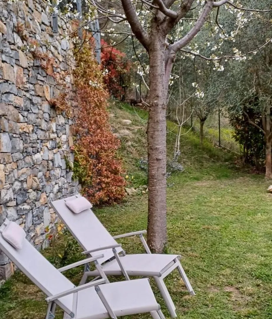 Casa Cantando Magliolo 0*,  Olaszország