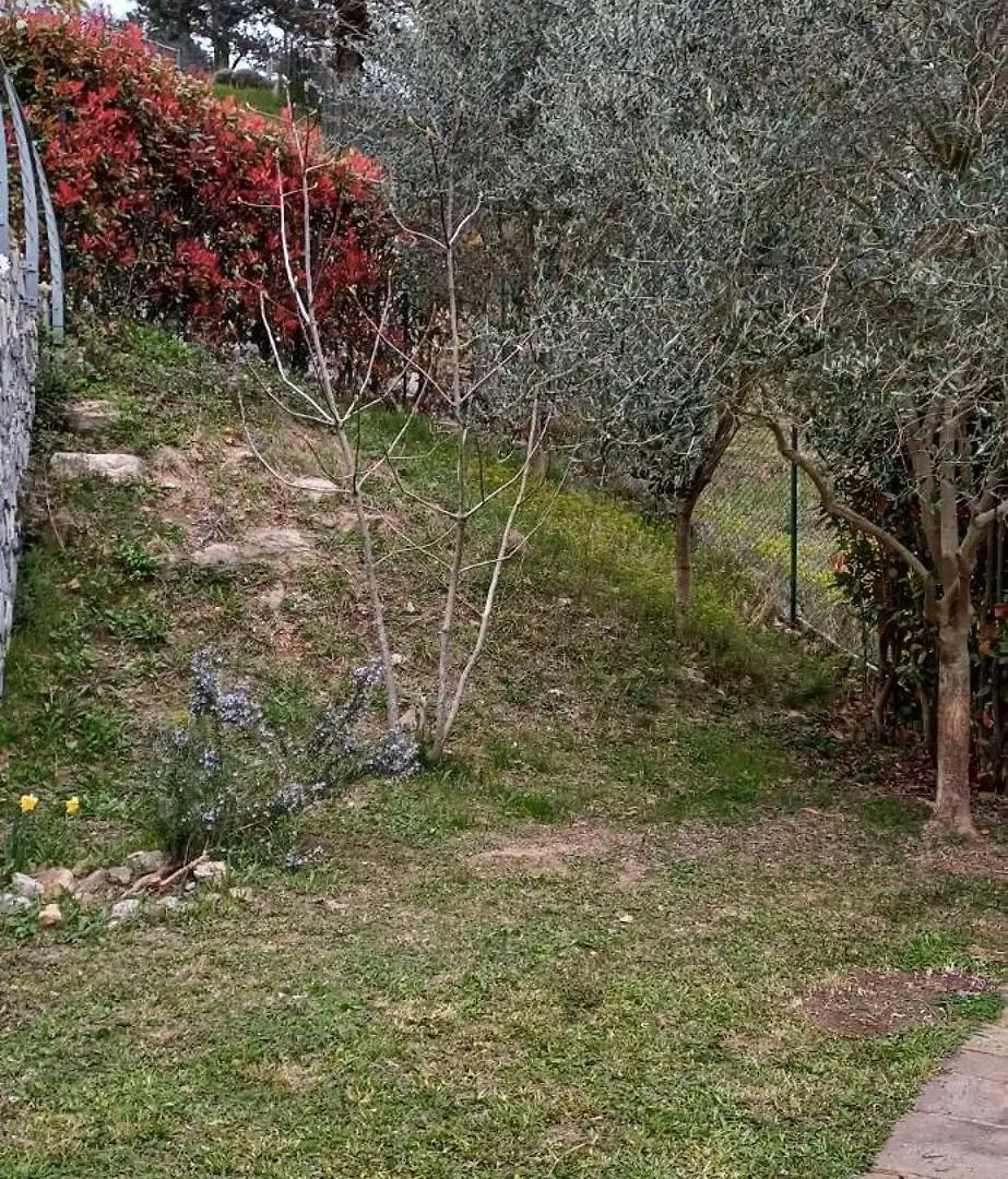 Casa Cantando Magliolo Nyaraló